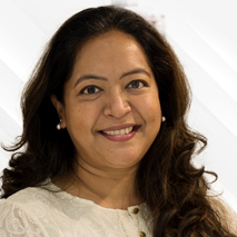 Parineeta Cecil Lakra